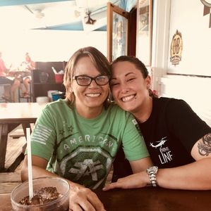 Meet your Posher, Lori